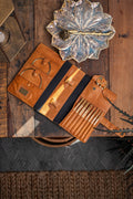 Estuche Carita: Whisky / Talla única de Muud