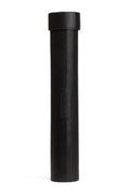 Contenedor Upsala XL: Black / Talla única de Muud