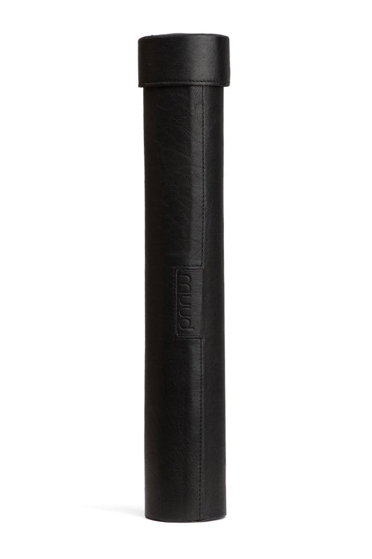 Upsala XL Cannister: Black / One size