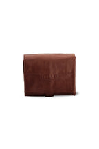 Estuche para agujas Stockholm XL: Black / Talla única de Muud