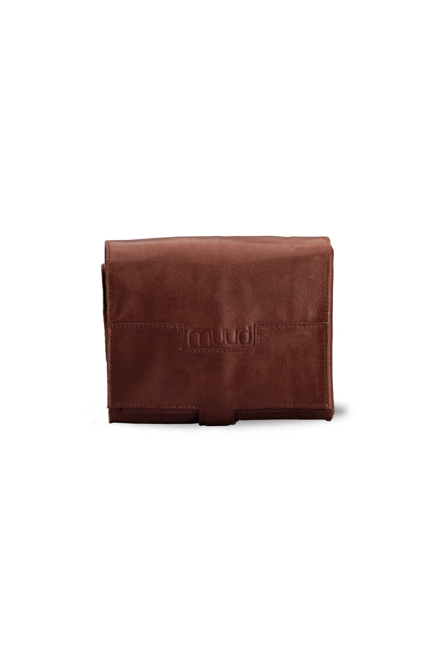 Stockholm XL Needle Case: Black / One size