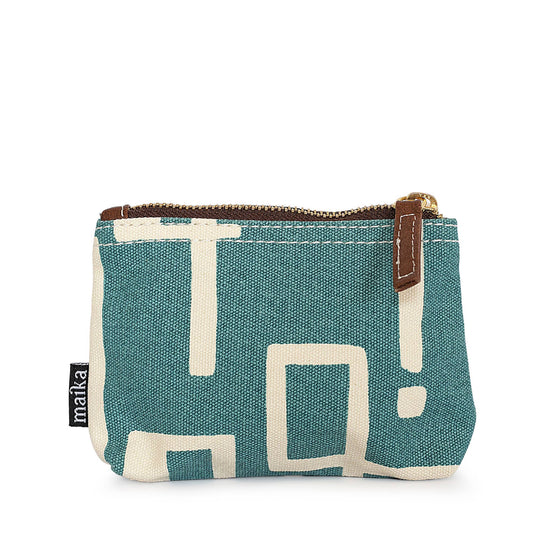 Pouch, Malibu, Small