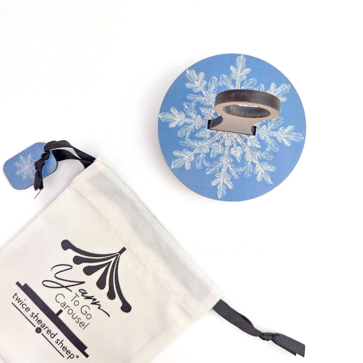 Twice Sheared Sheep - 2026 LYS Exclusive Winter Gift Box