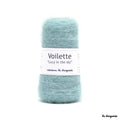 Estambre para tejer Voilette - Lucy in the Sky de LA DROGUERIE