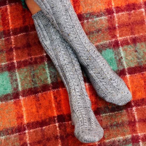 MDK Field Guide No. 27: Sock Odyssey de Modern Daily Knitting