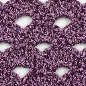 Crochet Stitch Dictionary by Penguin Random House LLC