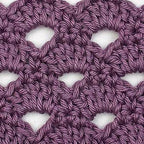 Crochet Stitch Dictionary by Penguin Random House LLC