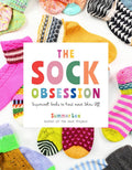 The Sock Obsession de Abrams