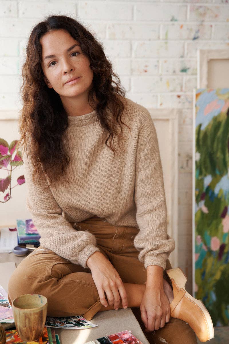 Laine Magazine Issue 24: English / Magazine