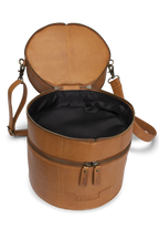 Bolsa para proyectos Bturn: Whisky / Talla única de Muud