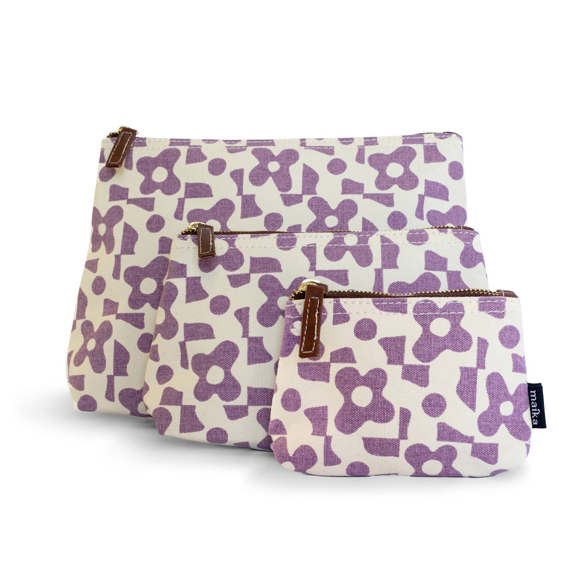 Estuche, Nolita, mediano de MAIKA