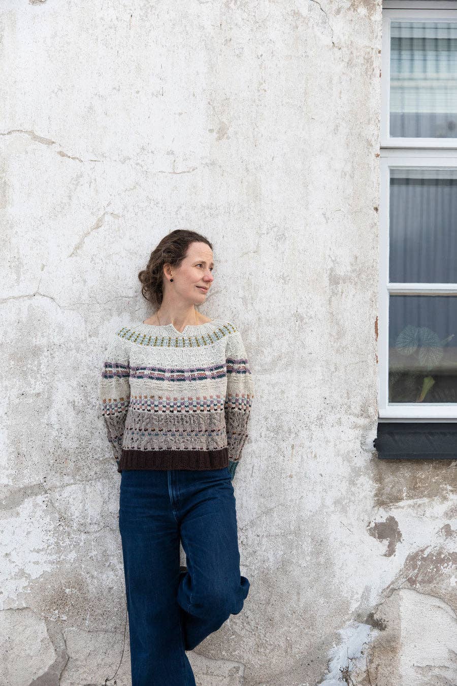 52 Weeks of Scrap Yarn: Projects for Crafters de Laine Publishing