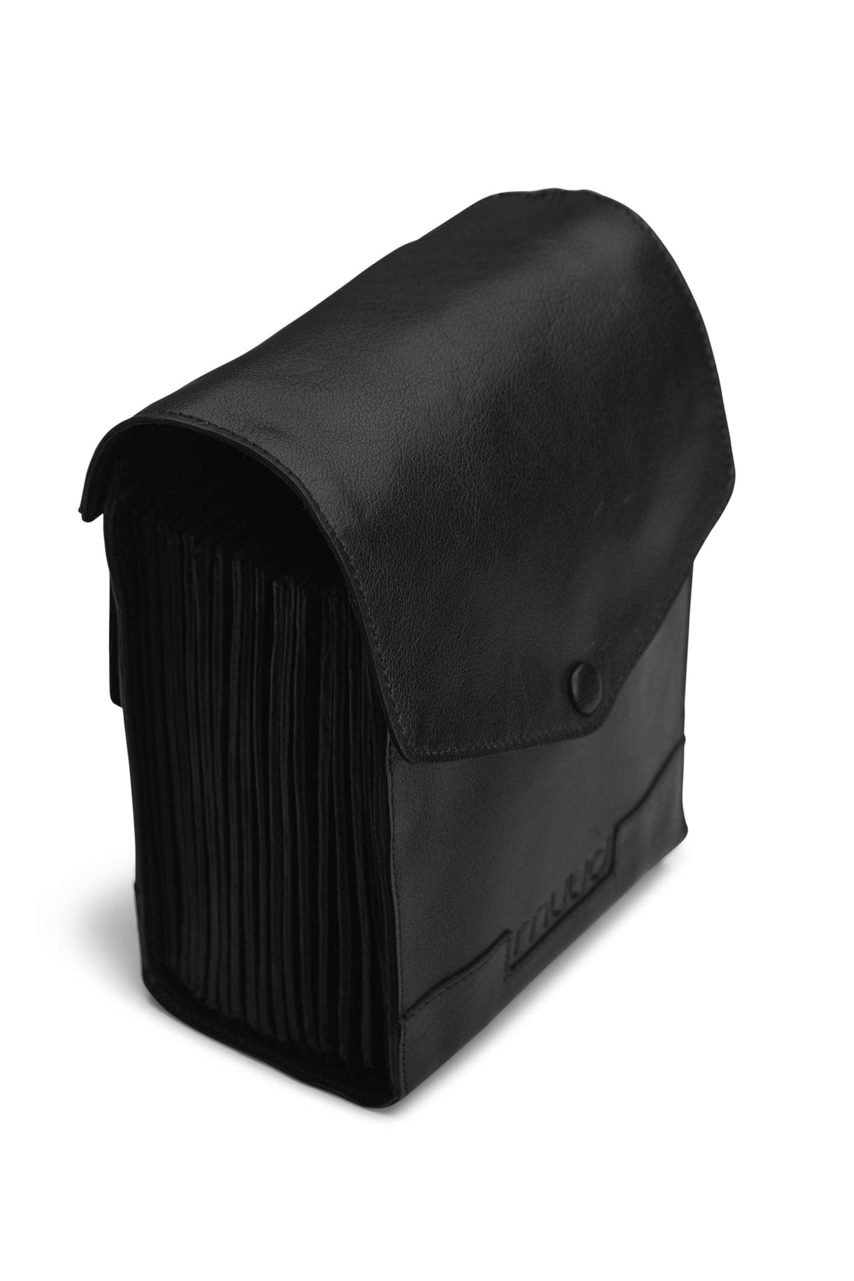 Betina XL Etui: Black / One size