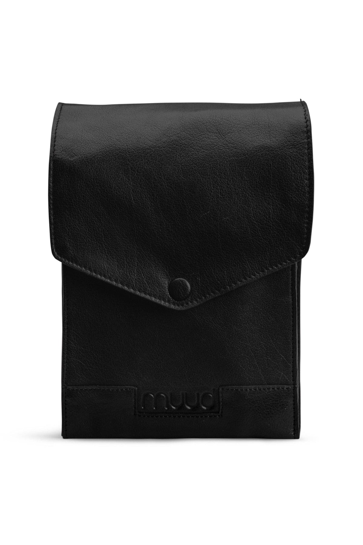 Betina XL Etui: Black / One size