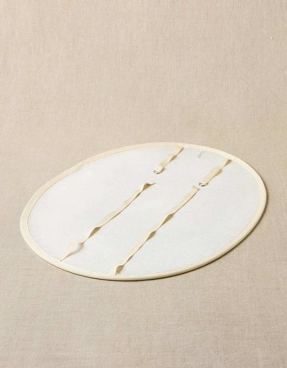 Secador plegable (pop-up) para suéteres de Cocoknits
