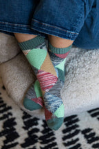 52 Weeks of Scrap Yarn: Projects for Crafters de Laine Publishing