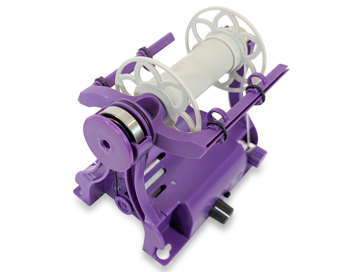 EEW Nano 2.1, Purple