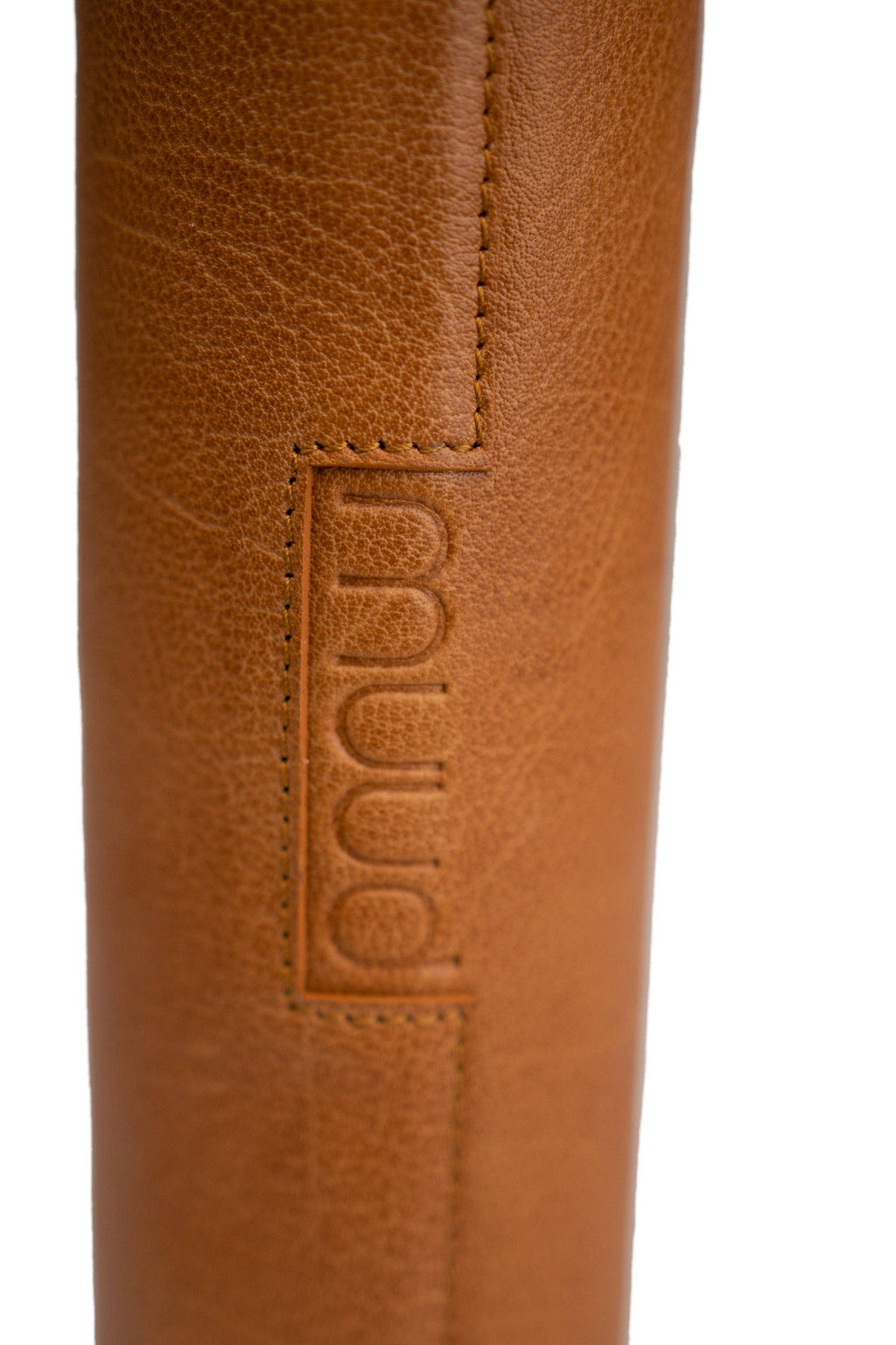 Contenedor Upsala XL: Black / Talla única de Muud