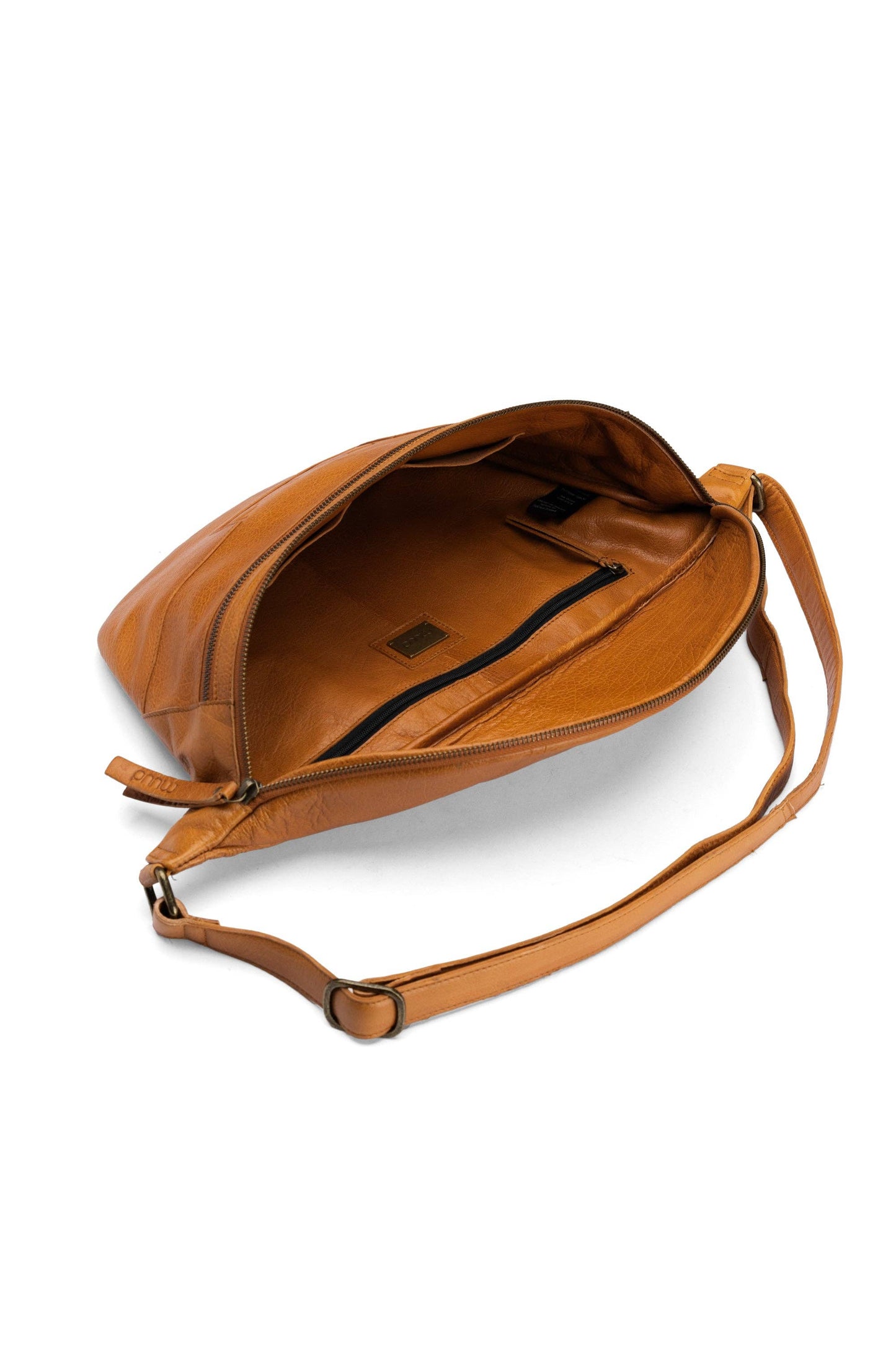 Vegas XL Bumbag: Whisky / One size