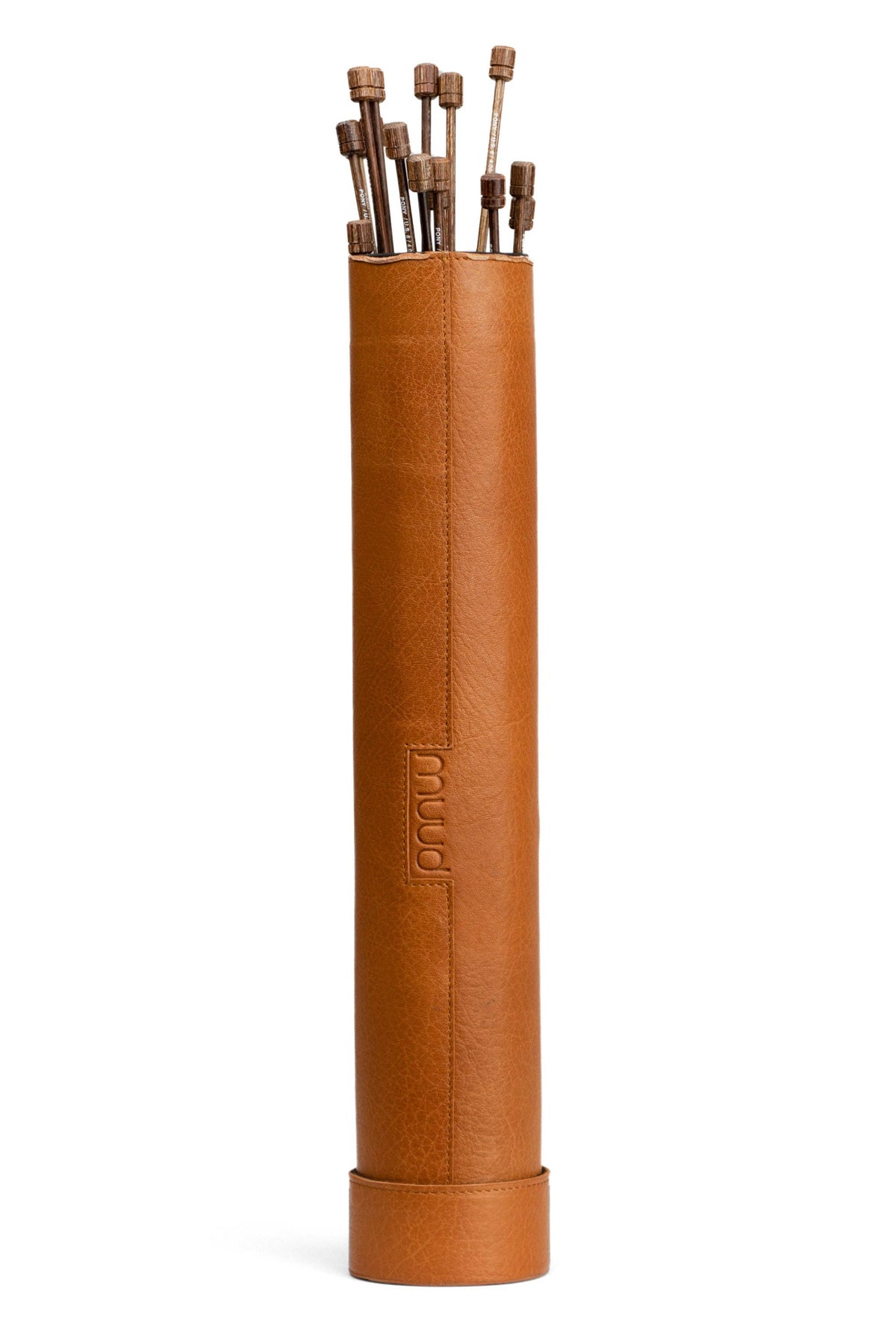 Contenedor Upsala XL: Black / Talla única de Muud