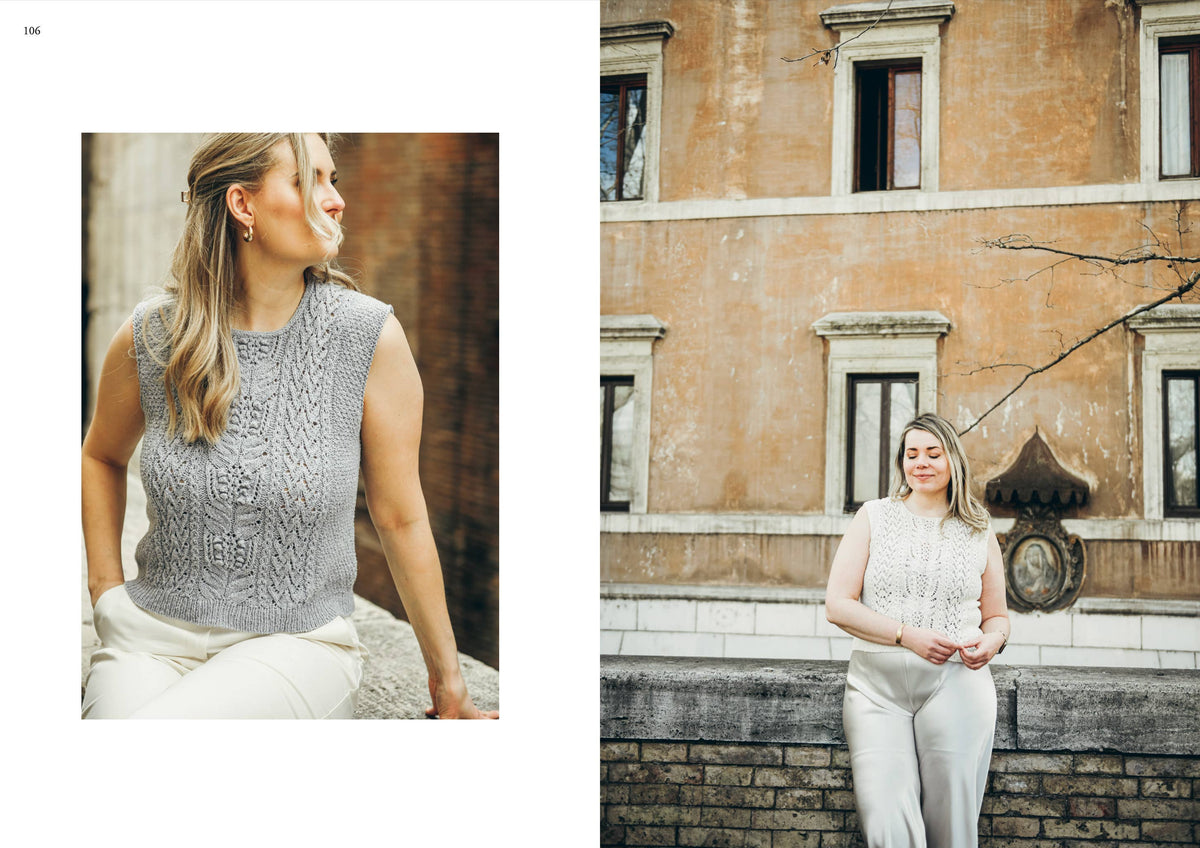 Summer Knits de Cozy Publishing