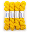 Hedgehog Fibres - Merino DK, Egg Yolk