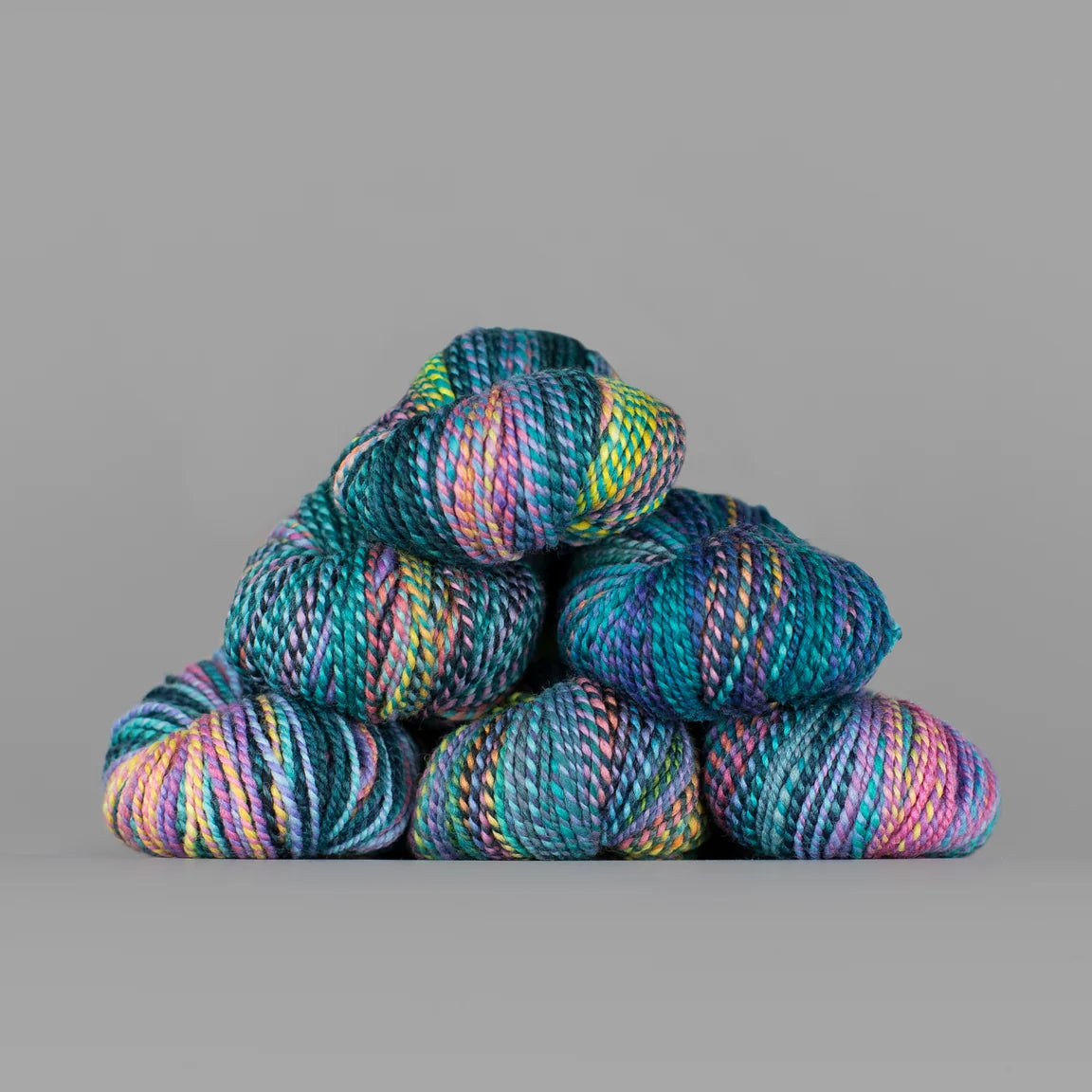 Spincycle - Dyed in the Wool
