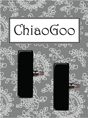 Topes de cable de ChiaoGoo