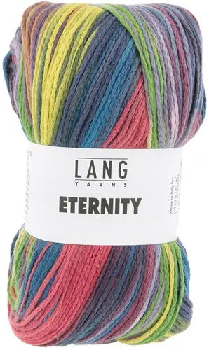 Lang Eternity