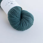 Camellia - Merino DK, Evergreen