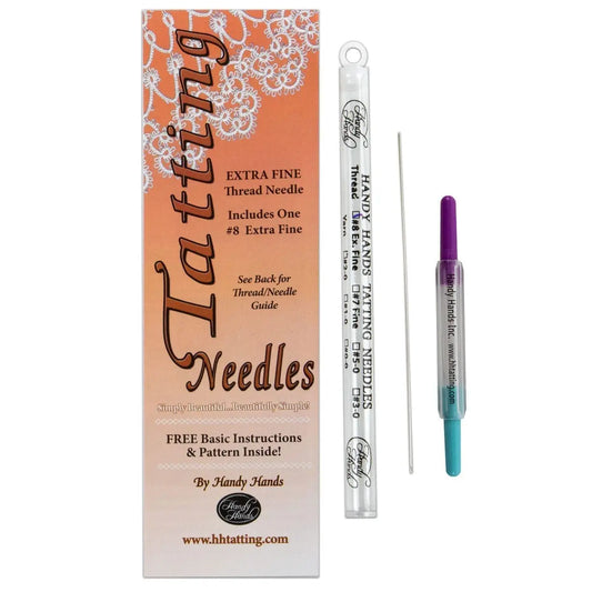 Tatting Needle