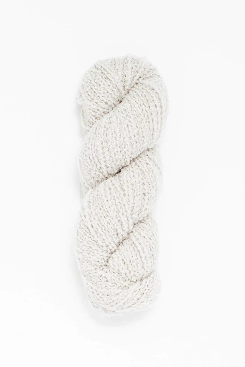 Woolfolk Yarns - Flette, 01