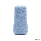Estambre para tejer Voilette - Snow Queen de LA DROGUERIE