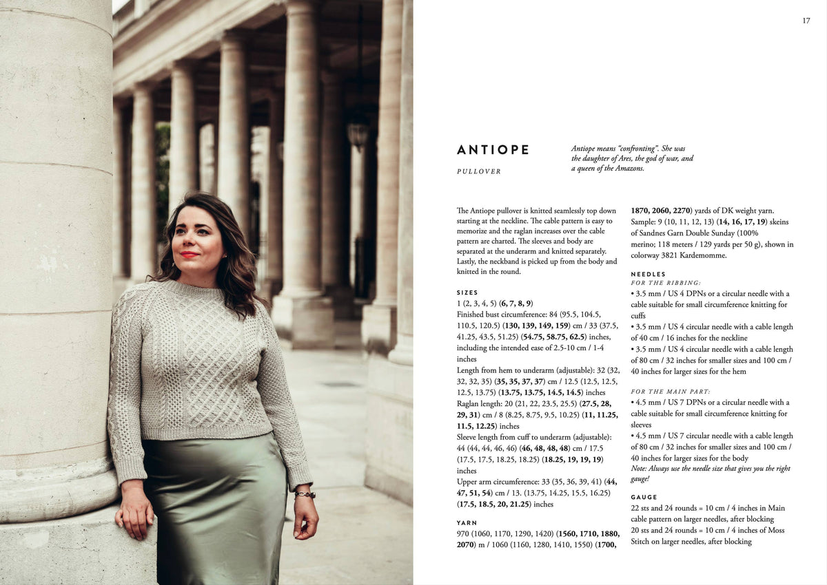 Softly – Timeless Knits by Cozy Publishing