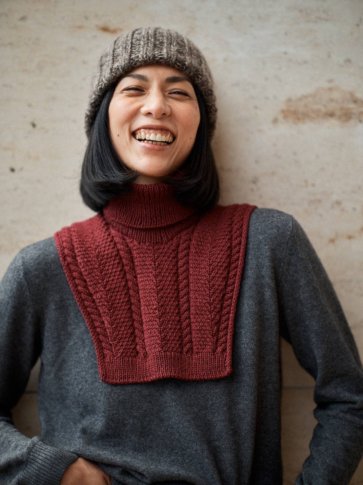Foundations: 20 Knitted Accessories: English / Hardcover
