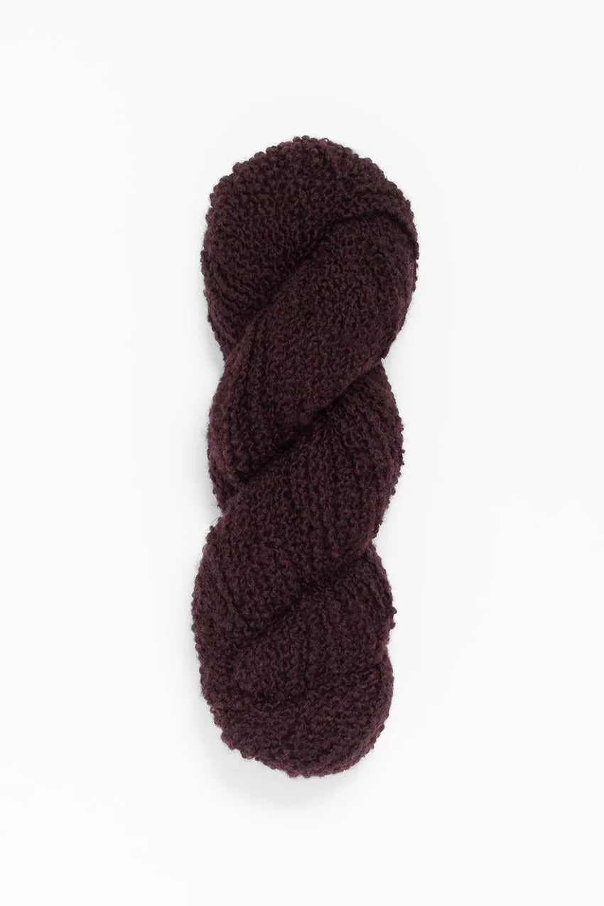Woolfolk Yarns - Flette, 20