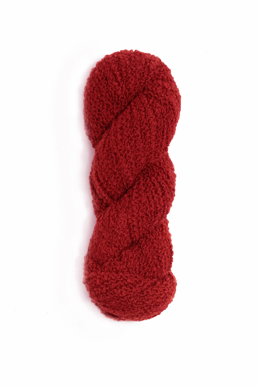Woolfolk Yarns - Flette, 20R