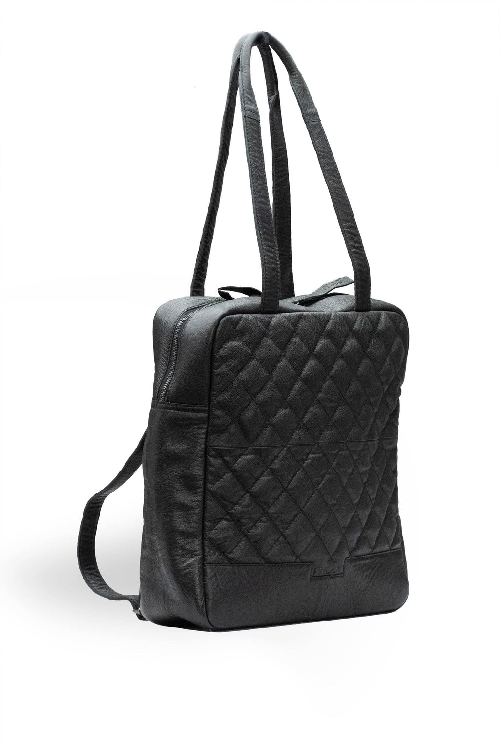 Bolsa multiusos Fauna: Whisky / Talla única de Muud