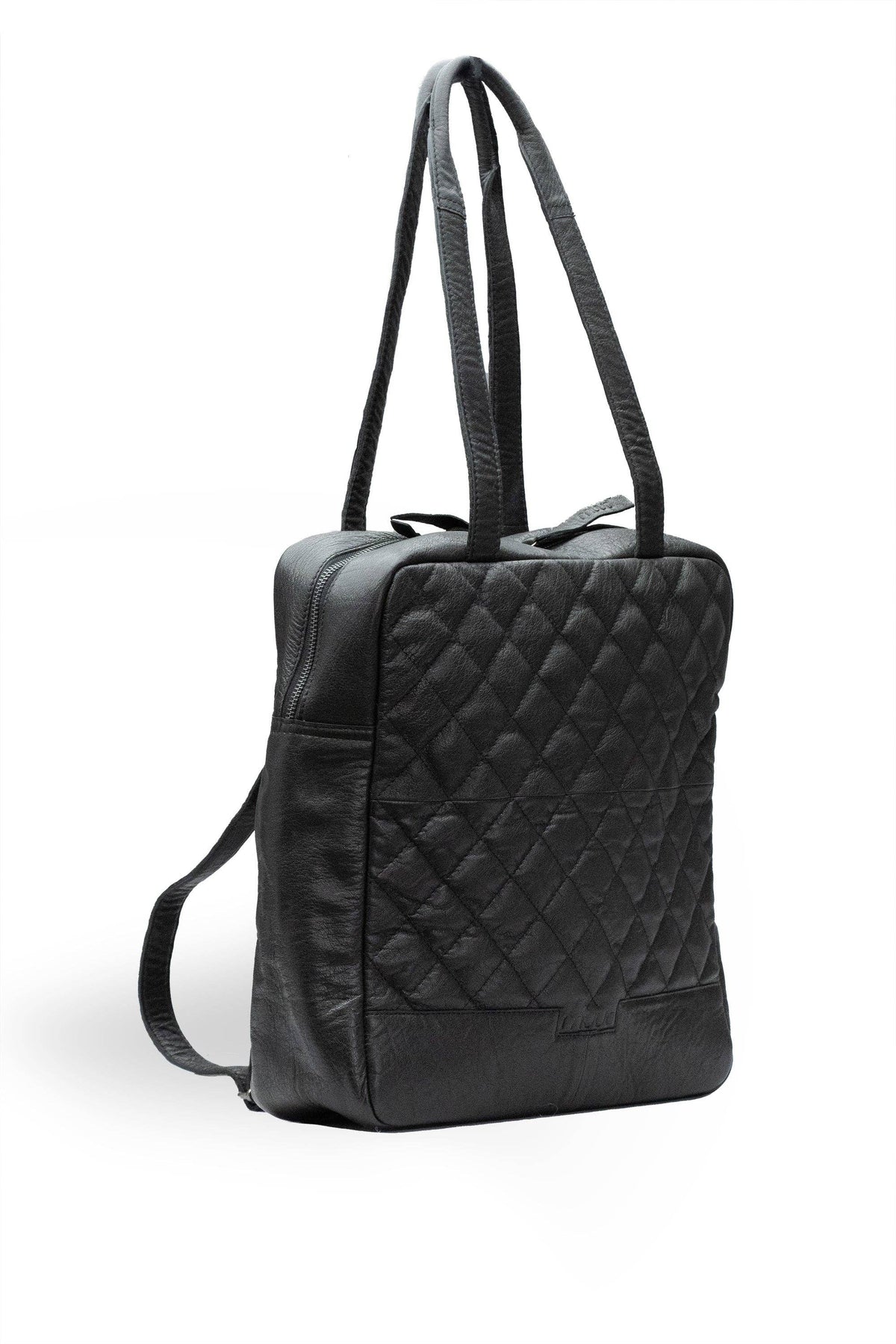Bolsa multiusos Fauna: Whisky / Talla única de Muud