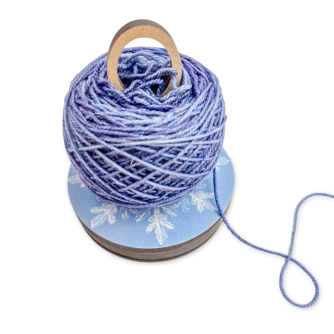 Twice Sheared Sheep - 2026 LYS Exclusive Winter Gift Box