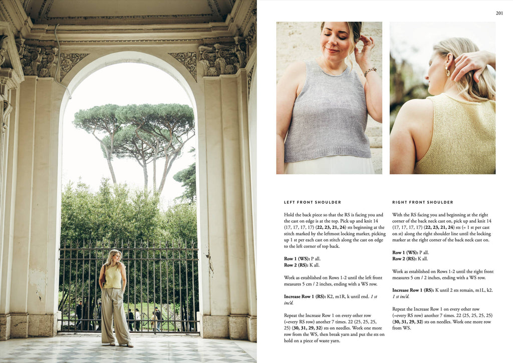 Summer Knits de Cozy Publishing
