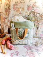 Lily Hope Basket de Atenti
