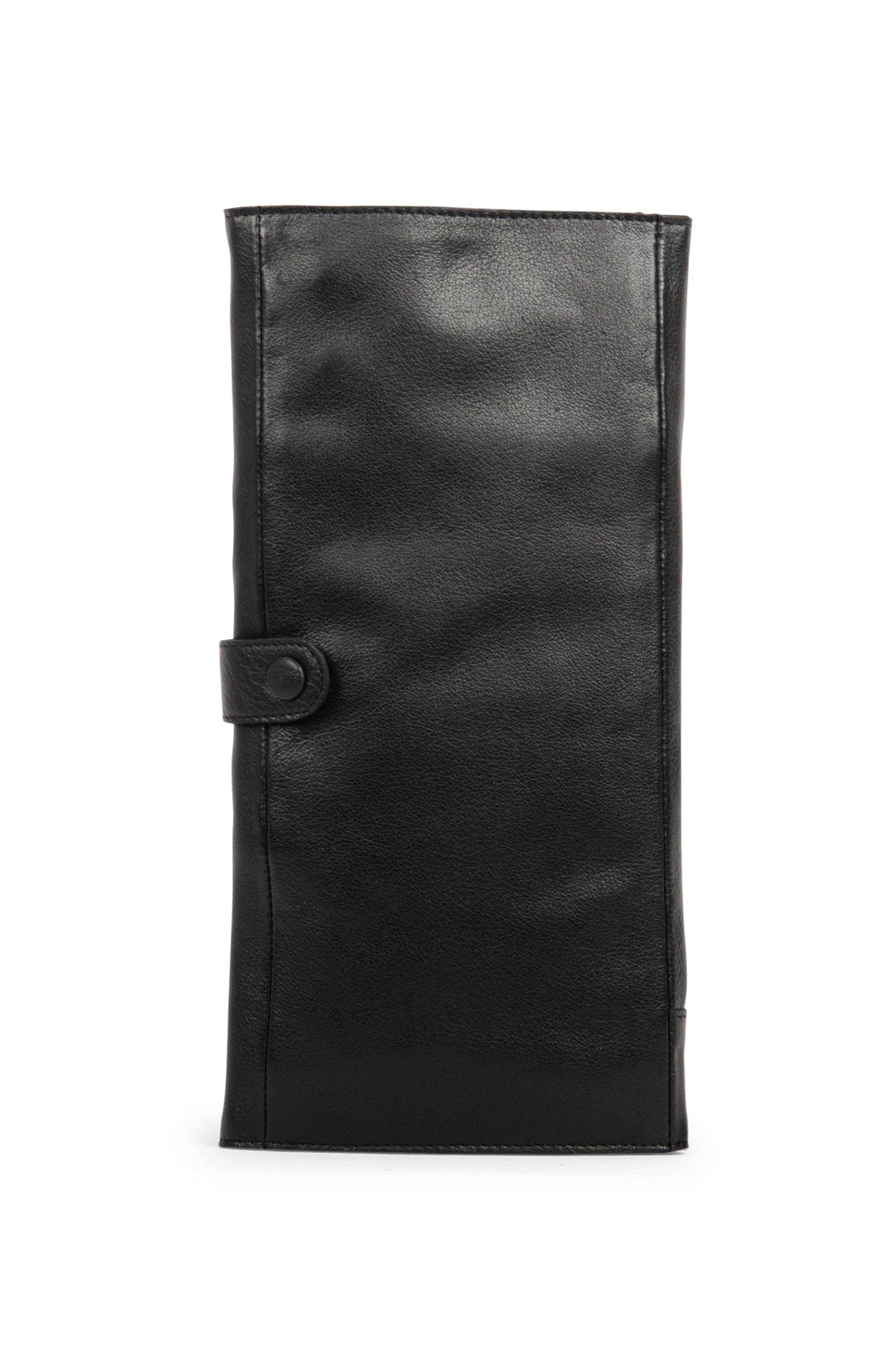 Lucy Needle Organiser: Black / One size