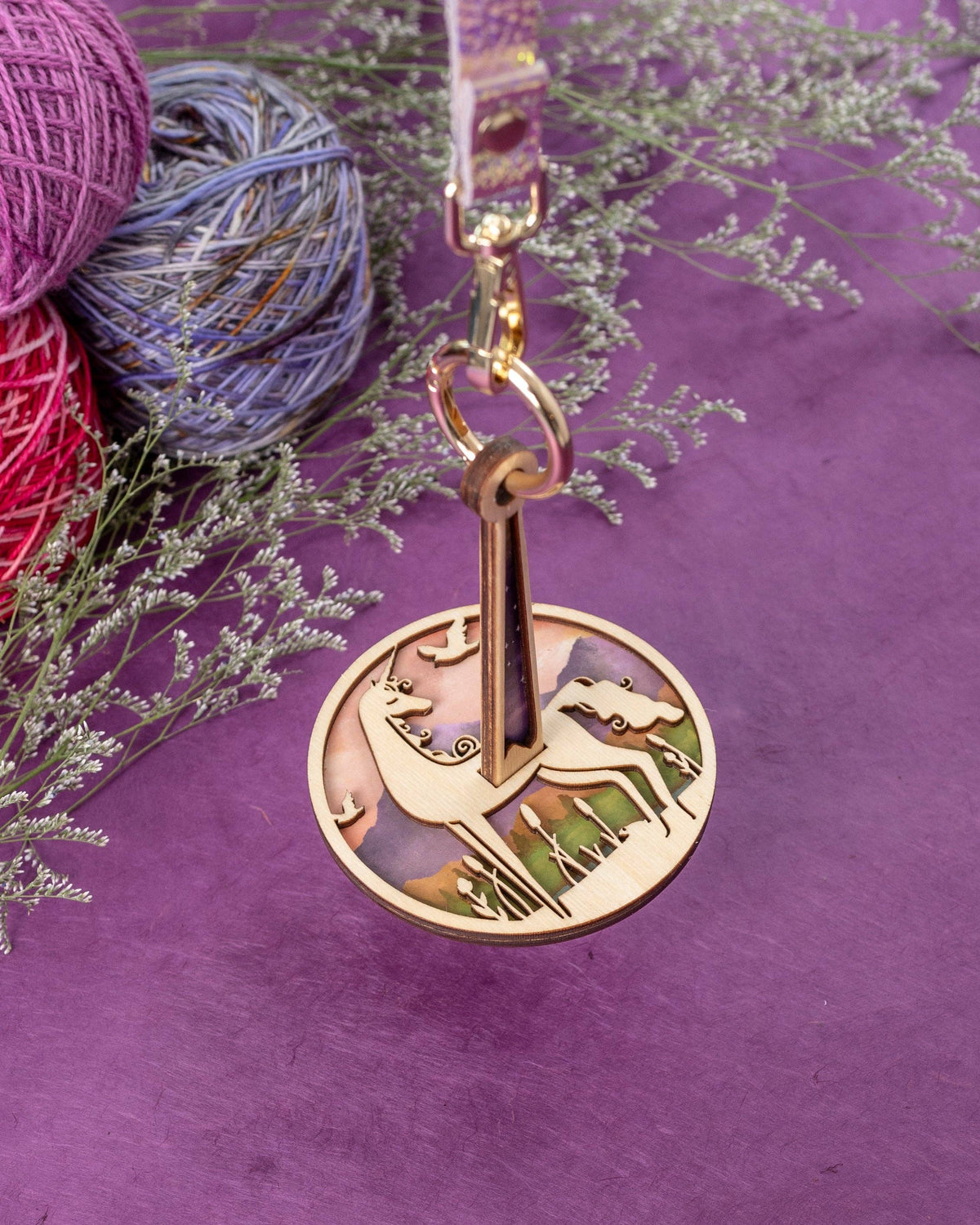 Believe!: Original Mini Minder de Lemonwood