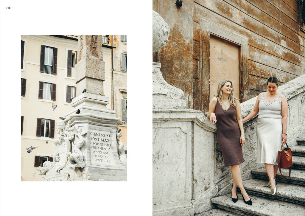 Summer Knits de Cozy Publishing