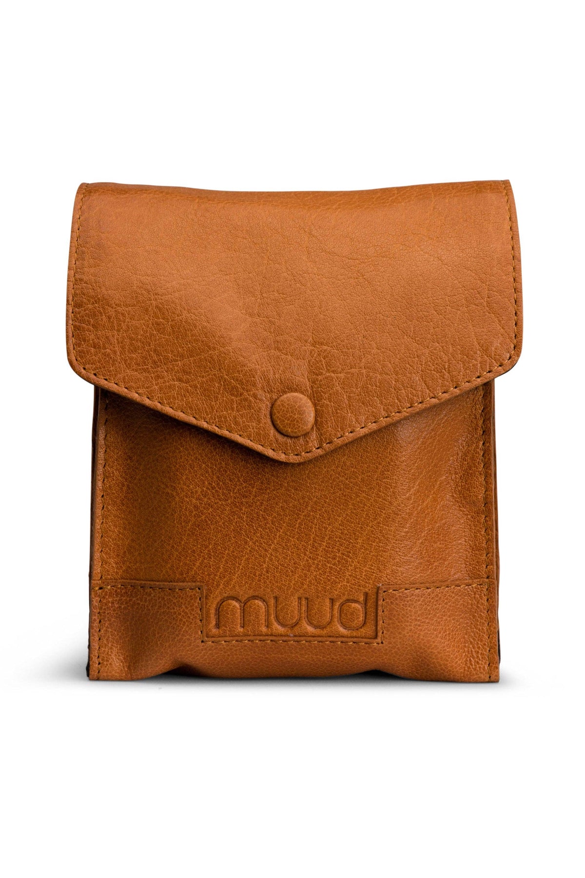 Estuche Betina: Black / Talla única de Muud