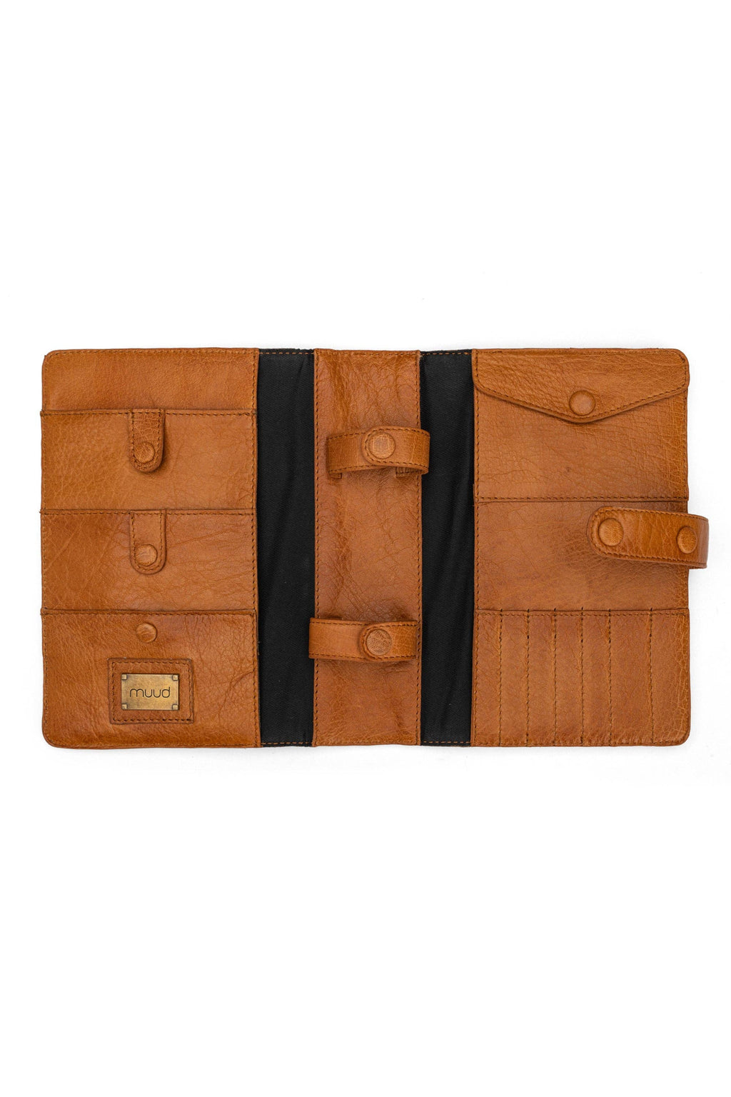 Estuche Carita: Whisky / Talla única de Muud