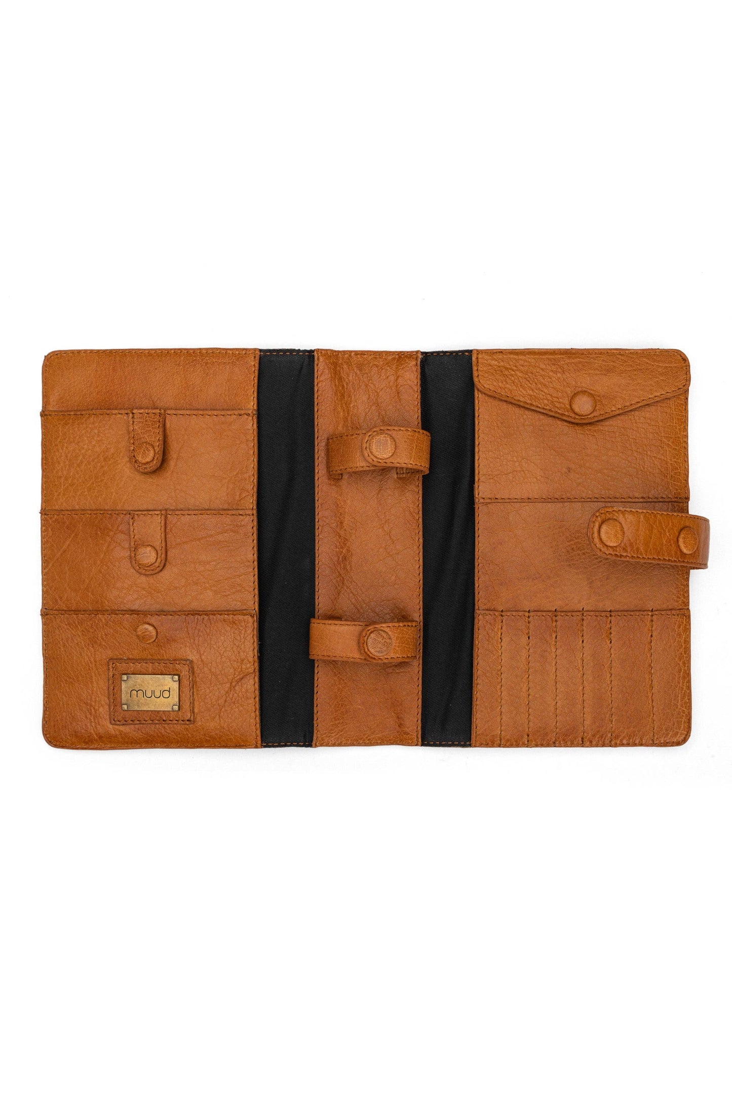 Carita Case: Whisky / One size