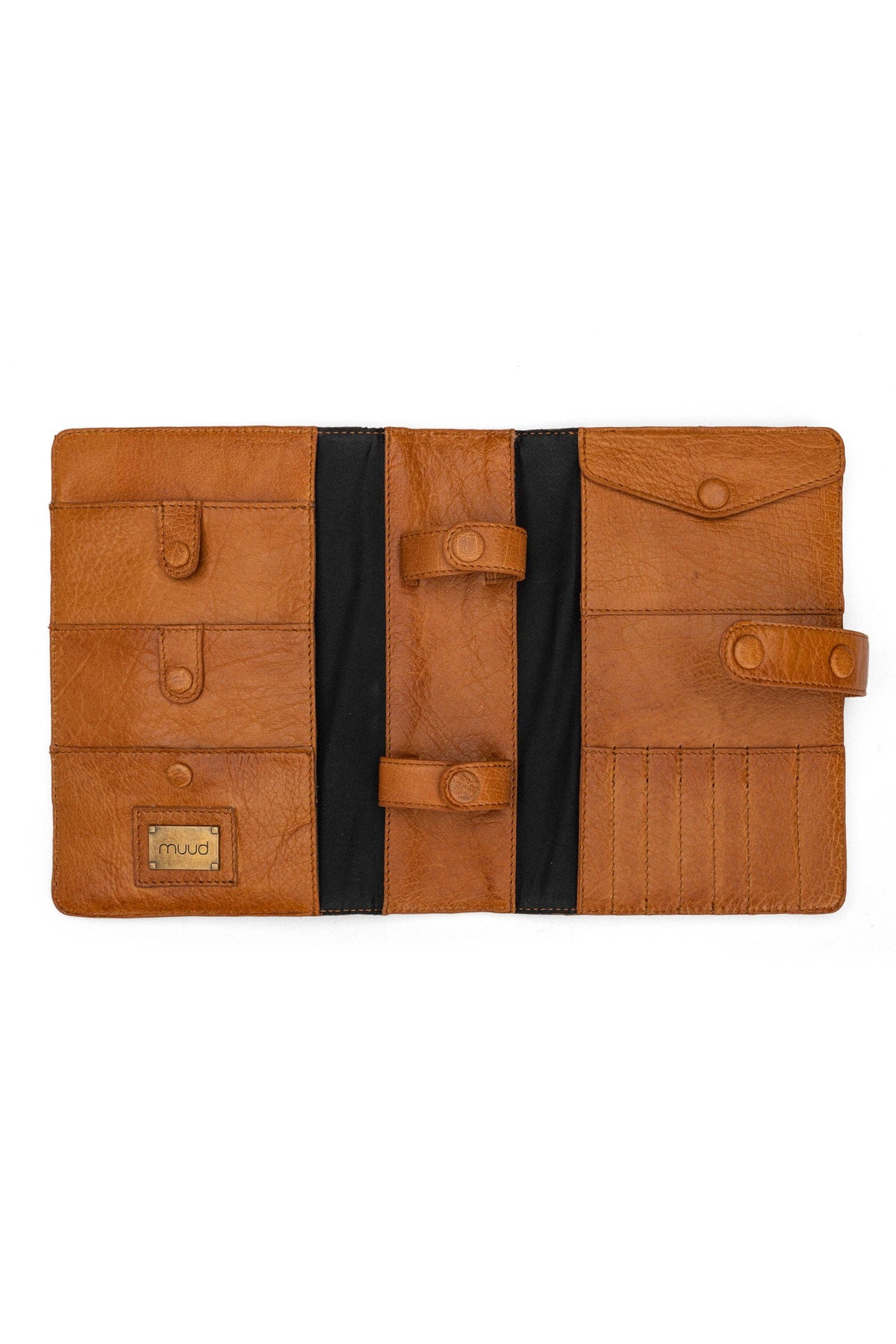 Estuche Carita: Whisky / Talla única de Muud