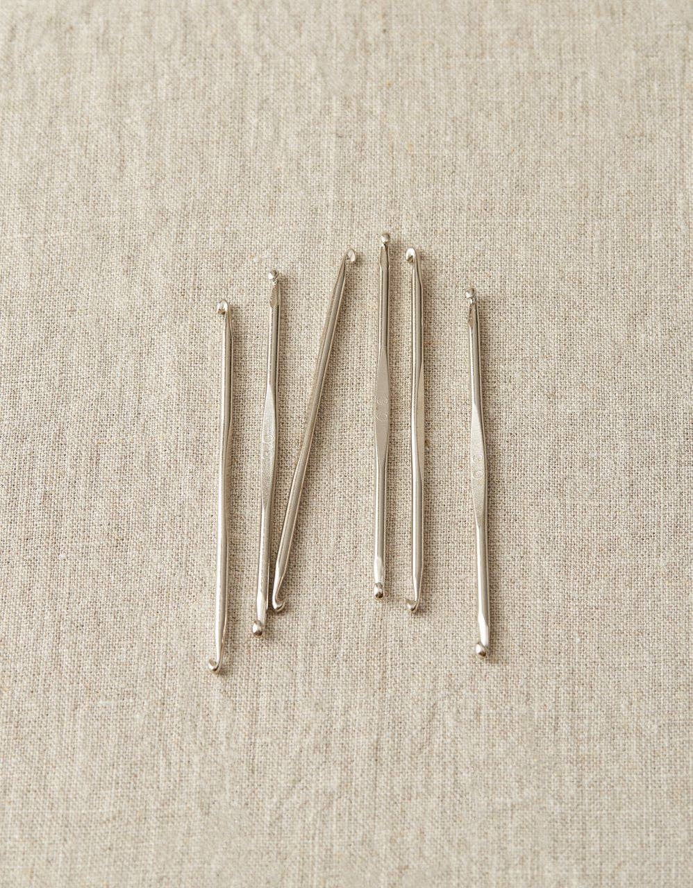 Herramienta para corregir puntos Stitch Fixer de Cocoknits